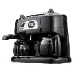 Delonghi Coffee And Espresso Maker