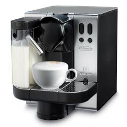 Delonghi Nespresso Lattissima Coffee Maker