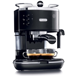 Delonghi Pump Espresso Maker