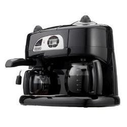 DeLonghi Steam Combination Coffee/Espresso