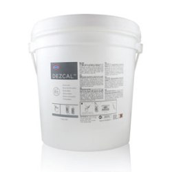 Dezcal Activated Scale Remover 10 lb-Pail