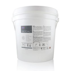 Dezcal Activated Scale Remover 4-10 lb-Pails