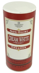 Dixie Crystal Canister Cream 12 oz