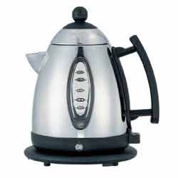 Dualit Cordless Electric Jug Kettle