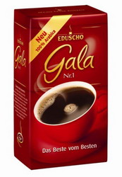 Eduscho Gala Nr1