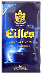 Eilles Ground Coffee