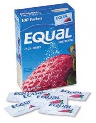 Equal Packets 12-100ct