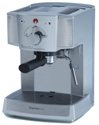 Espressione Cafe Minuetto Professional - Silver