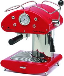 Espressione Cafe Retro Semi-Automatic Espresso Machines