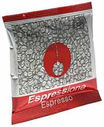 Espressione Coffee Pods Classic - 150ct Box