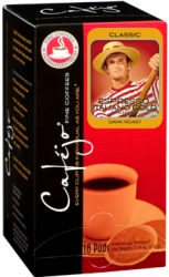 Espresso Italiano Single Pods (Case of 216)