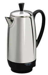 Farberware Fcp412 12 Cup Ss Percolator