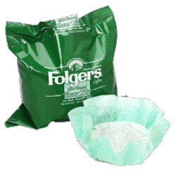 Folgers Ultra Roast Decaf (0.80oz)