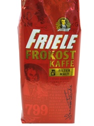 Frokost Coffee Ground