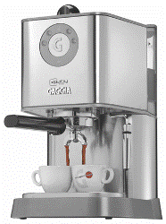 Gaggia Baby Twin Espresso Machine