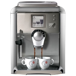 Gaggia Platinum Vision Espresso Machine Platinum