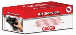 Gaggia Service Kit for Automatic Espresso Machines