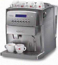 Gaggia Titanium Espresso Machine