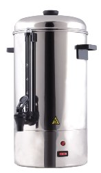 General Coffee Percolator - 60 Cups