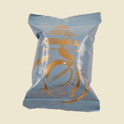 Gimoka 100% Colombian Decaf (case of 64 - 2.5oz bags)