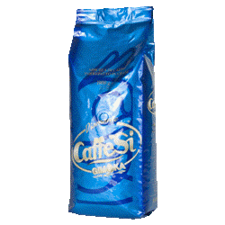 Gimoka Caffe Si Whole Bean (2.2 lb bag)