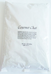 Gourmet Chai Tea - 2-0 lb bag