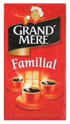 Familial Coffee