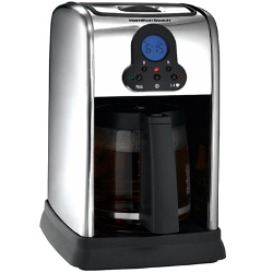 Hamilton Beach 12 Cup Coffeemaker