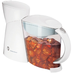 Hamilton Beach 2 Qt Iced Tea Maker