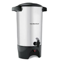 Hamilton Beach 42 Cup Coffee Urn