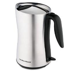 Hamilton Beach 8 Cup Cordless Kettle