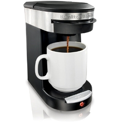 Hamilton Beach Personal Cup One Cup Pod Brew