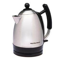 Hamilton Beach Stainless Steel Kettle