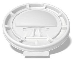 Hot Vending Lids - Infinity 8oz