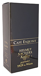 Cafe Exquisit (Ground Black Box)