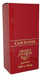 Cafe Superb (Ground Red Box)