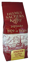 Vienna Coffee Mocca Whole Beans