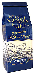 Vienna Coffee Ground (Blue Bag) 250g