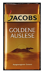 Jacobs Goldene Auslese