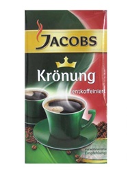 Kroenung Decaffeinated Ground