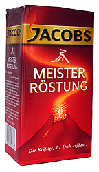 Master Roast (Meister Rostung) Coffee