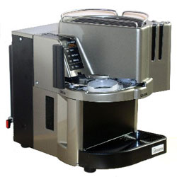 Juno Coffee Pod Machine