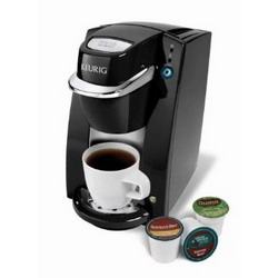 Keurig B30 Mini Gourmet Single Cup Brewer