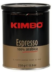 Arabica (Brown Can)