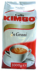 Aroma Espresso Whole Beans (white bag)