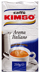 Aroma Italiano