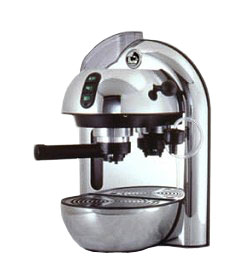 La Pavoni Pisa Espresso Machine (Chrome)