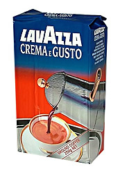 Crema Gusto