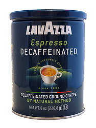 Espresso Decaf Ground