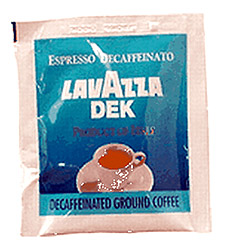 Gran Crema Pods Decaf